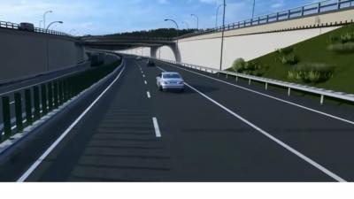 Concurență ridicată pentru contractul de supervizare pe tronsonul Moțca&ndash;T&acirc;rgu Frumos din A8