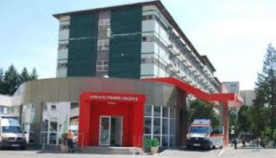 Digitalizare la Spitalul Slatina