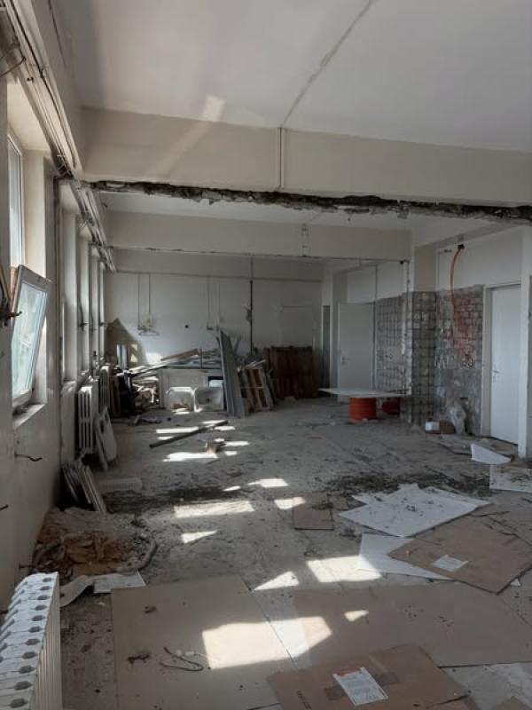 Încă un pas spre un spital modern la Constanța!