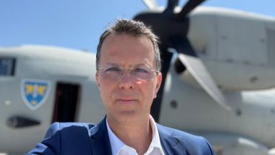 &Icirc;ntrevedere oficială la Ministerul Apărării: Priorități NATO și colaborare rom&acirc;no-ungară