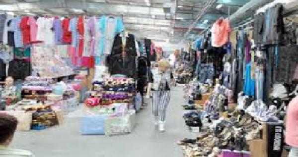 Tarife reduse pentru spațiile &icirc;nchiriate &icirc;n Bazarul Municipal din Slobozia