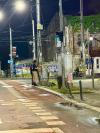 Spunem stop afișajului ilegal și punem orașul la punct!
