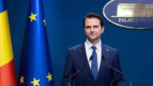 Ministrul Burduja anunță că în România se vor construi centre de stocare a energiei regenerabile în baterii