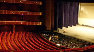 Teatrul Național &bdquo;Radu Stanca&rdquo;, Opera Brașov și Filarmonica &bdquo;Transilvania&rdquo; primesc cele mai mari finanțări de la Guvern