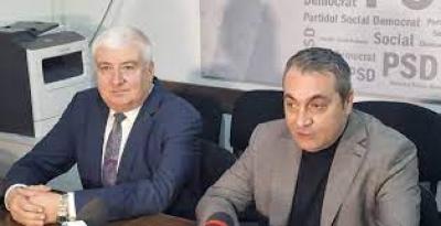 Un candidat la primăria Giurgiu atrage atenția asupra prețului la apă și a haitelor de c&acirc;ini