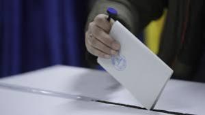 Cel mai în vârstă candidat la alegerilor locale din 9 iunie are 100 de ani