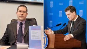 Un profesor universitar, numit în funcția de judecător CCR