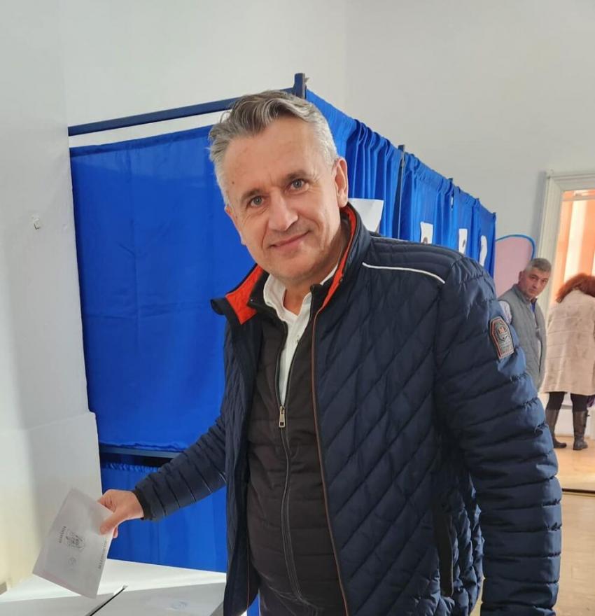 Dosar penal pentru instigare: procurorii trimit în judecată un deputat român