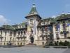Palatul Administrativ din Craiova, cel mai frumos monument istoric din Oltenia