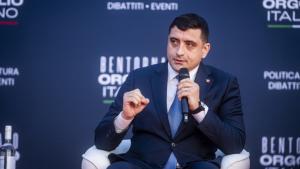 Depunerea moțiunii de cenzură a AUR, amânată