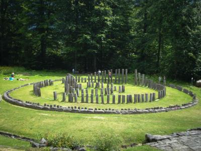 Situl Sarmizegetusa Regia, deschis p&acirc;nă la ora 20.00, pe perioada verii