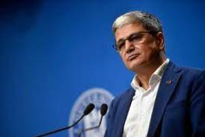 O nouă moțiune simplă va fi dezbătută luni în Parlament