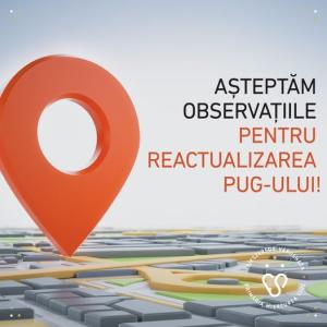 Actualizarea PUG din Miercurea-Ciuc, în dezbatere publică