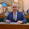 Amendament la Senat: autovehiculele publice să fie inscripționate în mod obligatoriu