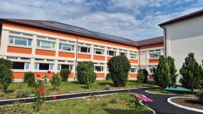 Copiii de la CSEI nr. 1 &icirc;și re&icirc;ncep activitatea &icirc;ntr-un centru școlar modernizat!
