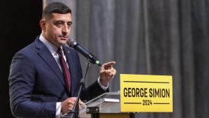 Moțiune de cenzură. Opoziția încearcă să dea jos Guvernul AUR