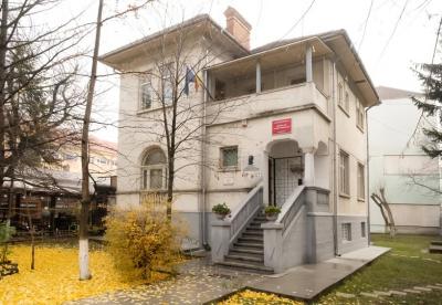 Muzeul de Științe Naturale din Piatra-Neamț &ndash; o poveste despre timp, viață și evoluție