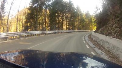 DN7 Pitești&ndash;R&acirc;mnicu V&acirc;lcea&ndash;Vestem: Trafic restricționat pentru camioane