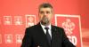 Marcel Ciolacu: &quot;Prioritatea Guvernului PNL a fost şi este închiderea economiei&quot;