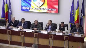 AGA la ADI ”Vranceaqua”