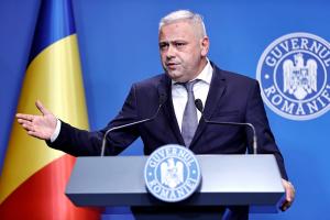 Florin Barbu a verificat stadiul lucrărilor de extindere și modernizare a sistemelor de irigații din Lunca Dunării