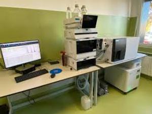 Sistem integrat LC&ndash;MS achiziționat &icirc;n Arad pentru depistarea substanțelor psihoactive