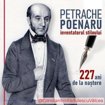 Tricolor și stilou&hellip;