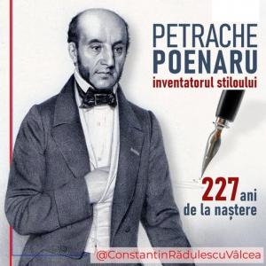 Tricolor și stilou&hellip;