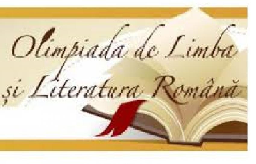 Botoșani, gazda Olimpiadei Naționale de Limba și Literatura Română