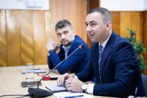 Centrul european de securitate cibernetică a fost inaugurat la București