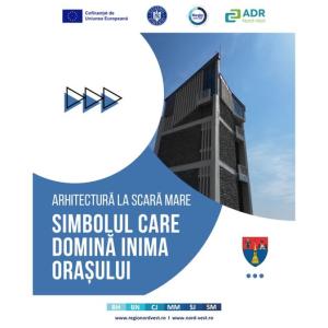 Proiectul &bdquo;Reabilitare Palat Administrativ din județul Maramureș