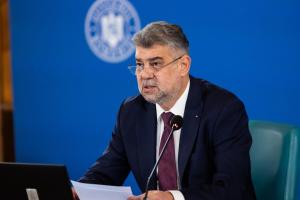 Ciolacu: o să supăr pe unii, dar nu mai putem continua cu un sistem administrativ, ultimul din Europa, pe un schelet comunist