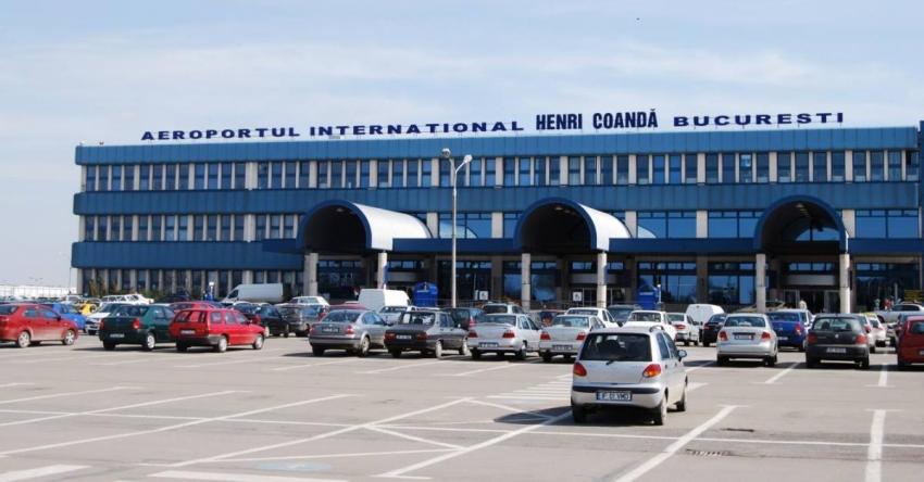CNAB anunță montarea a 14 stații de apă potabilă în Aeroportul „Henri Coandă”