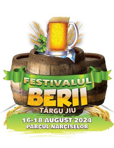 FESTIVALUL BERII - TÂRGU JIU