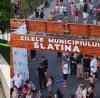 Sărbătoare la Slatina: 45 de ani de la ridicarea localităţii la rang de municipiu