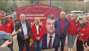 Primarul ales al municipiului Bistrița, Gabriel Lazany: &quot;Mai mult ca sigur, viitorul viceprimar propus de PSD, va fi un om de valoare&quot;