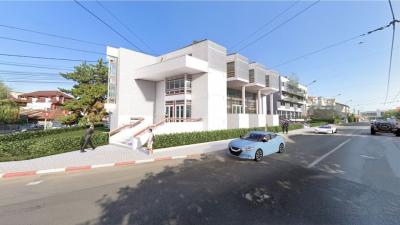 Casa Tineretului din Târgu Jiu se modernizează