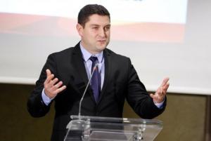 Filiala PSD Iași: Ipocrizia liberalilor nu are limite