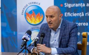 Acuzații de luare de mită la vârful ELCEN. Directorul general și directorul comercial sunt cercetați penal