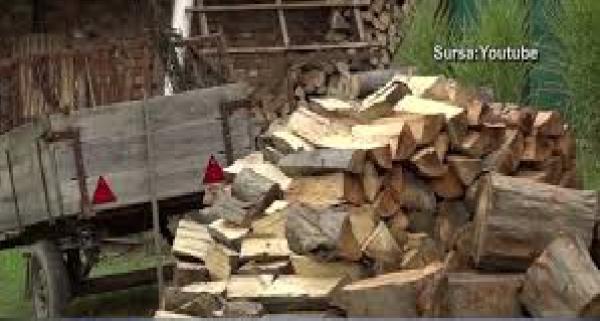 Direcția de Asistență Socială Deva plătește ajutorul de încălzire și suplimentul pentru energie cu combustibili solizi