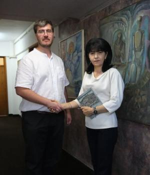 Premiul Național  „Nicolae Iorga” ajunge la Botoșani