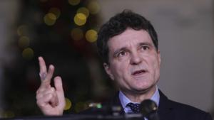 Nicușor Dan, despre atacurile hibride împotriva României: este nevoie de o strategie, trebuie să acționăm sistematic