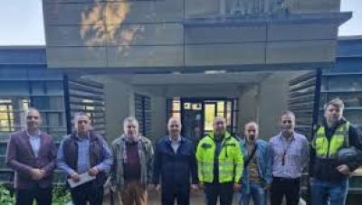 Fostul Complex Agrement T&acirc;mpa va fi reabilitat și transformat &icirc;n hub digital