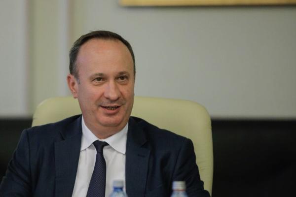 Câciu: avem contracte de investiții în valoare de 36 miliarde de euro semnate, din care 21 miliarde euro sunt finanțări PNRR