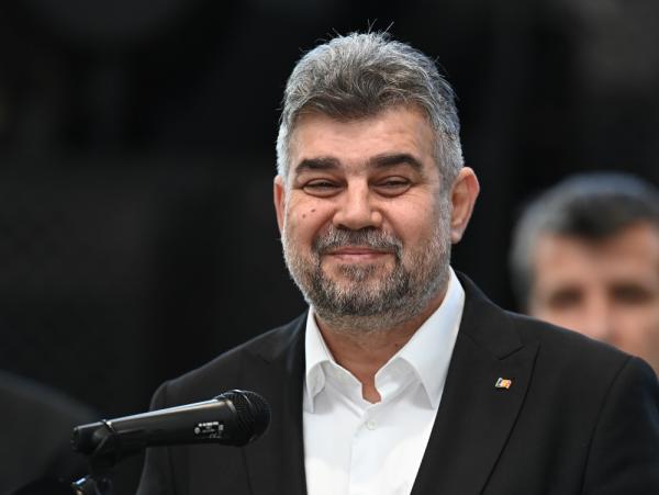 Marcel Ciolacu anunță eșecul negocierilor cu Elena Lasconi: Crin Antonescu își depune candidatura duminică