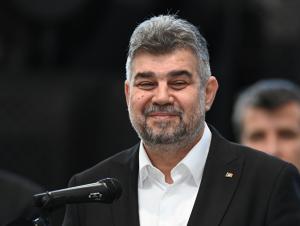 Marcel Ciolacu anunță eșecul negocierilor cu Elena Lasconi: Crin Antonescu își depune candidatura duminică