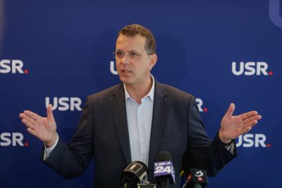 9 candidați în cursa pentru funcția de președinte al USR