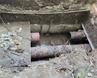 Din nou fără apă caldă &icirc;n Sectorul 4!