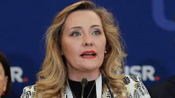 Elena Lasconi &icirc;l provoacă pe Marcel Ciolacu la o dezbatere electorală, cu public, pe model american