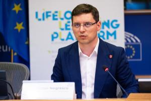 Negrescu: „PSD are nevoie de unitate, profesionalism și dialog real cu cetățenii”